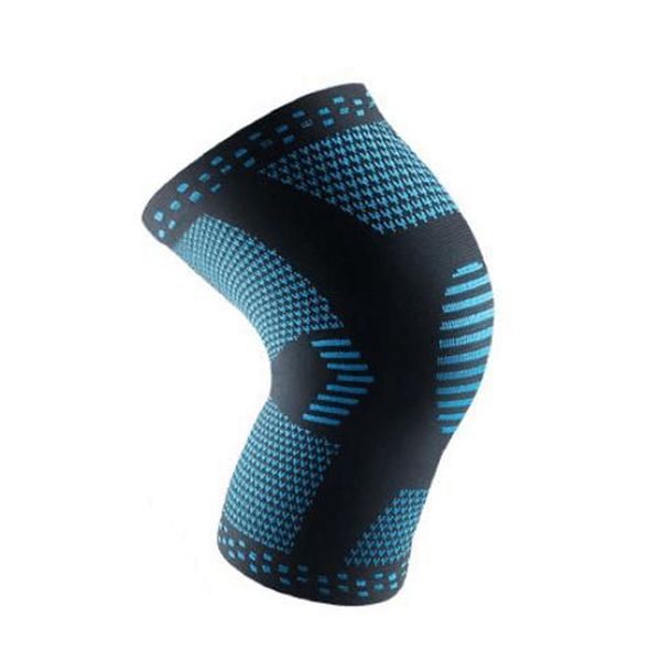 

compression knee pads - neutral knee pads - for running, comprehensive training, basketball, weightlifting, fitness, exercise, s, Black;gray