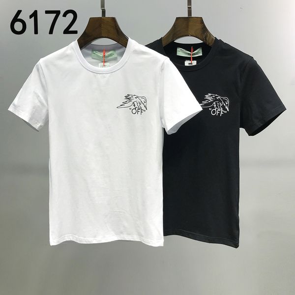 

совершенно новые оптовые мужчины и женщины носят длинные рукава тепло зимой и прохладно летом 2020 моды случайных мужчин и женщин футболки d, White;black