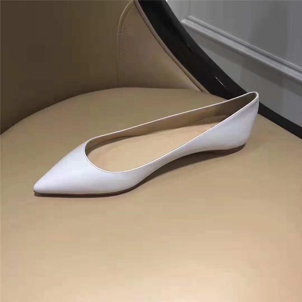 

2020 new women black sheepskin nude patent leather poined toe women pumpsfashion bottom high heels shoes for women wedding shoes