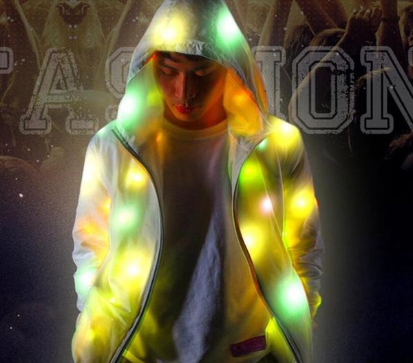 

2020 я чувствую себя пилот Паб хип-хоп ветровкой Y-3 куртки мода куртки мужской