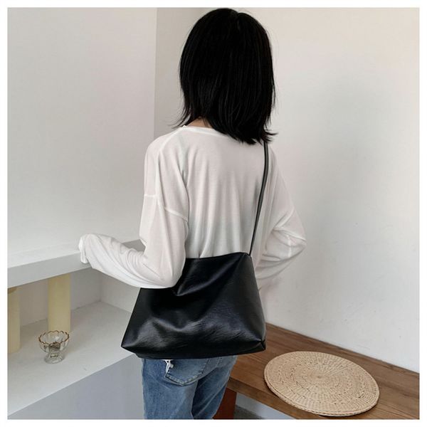 

women handbag 2020 new korean fashion casual shoulder messenger bag crossbody bag