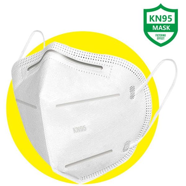 

kn95 fask mask reusable blocking dust air pollution protection pack kn95 men and women mouth masks cover respirator