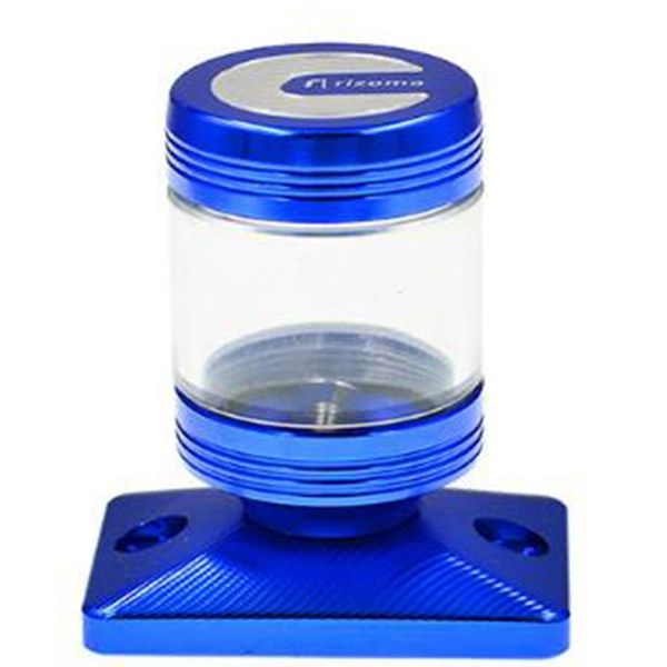 

motorcycle accessories brake oil cup bottom cover universal aluminum alloy brake oil cup can for universal motorcycle
