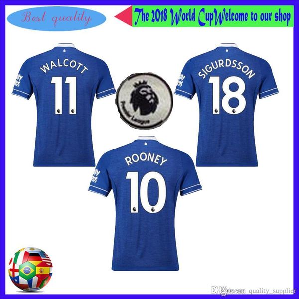 richarlison jersey