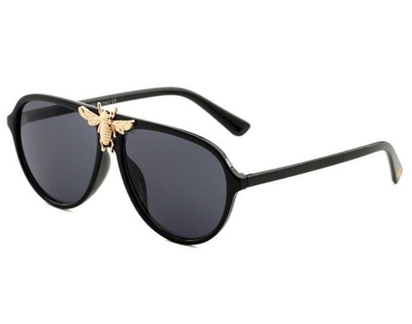 

new sunglasses women brand designer vintage retro oversized sunglass female sun glasses for women sunglass mirror 2268, White;black