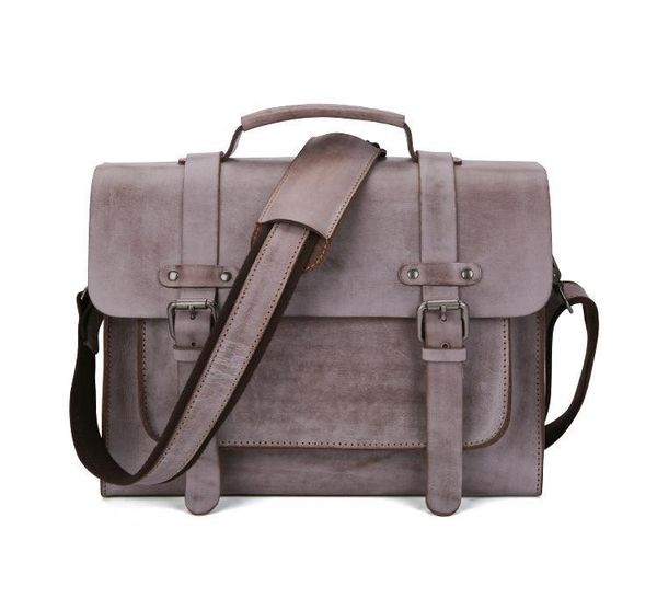 

курьерская сумка для сумки мужская большая холщовая работа плечо