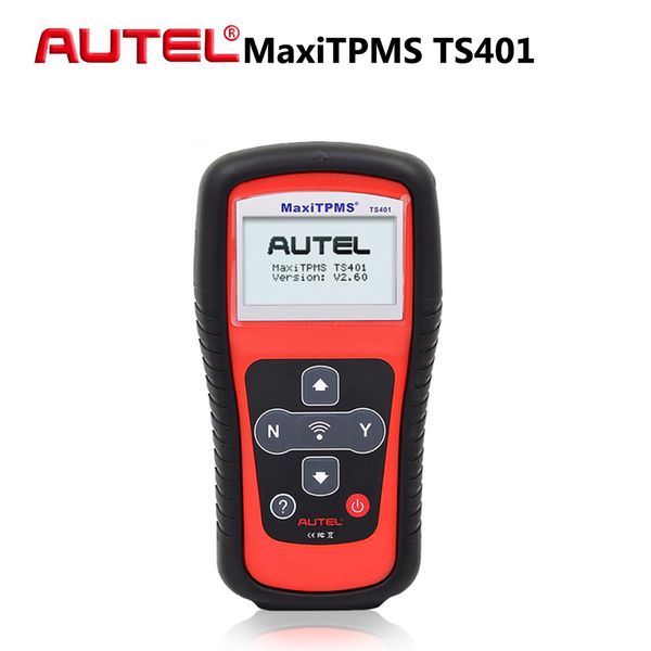 

autel maxitpms ts401 tire pressure sensor monitoring system receive both mx 433mhz ,315mhz sensor signals