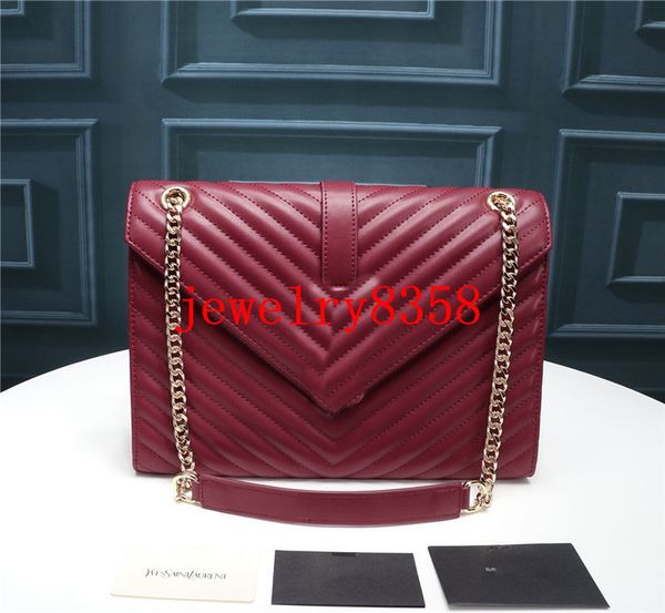

fashion chain ladies handbags real leather tote bag luxury womens large shoulder handbags ladies handle bags big size
