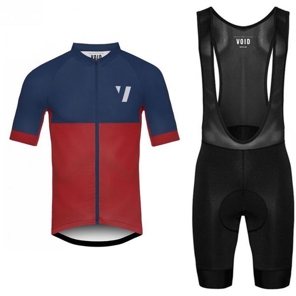 

Conjunto de Malhas de Ciclismo travelcycling