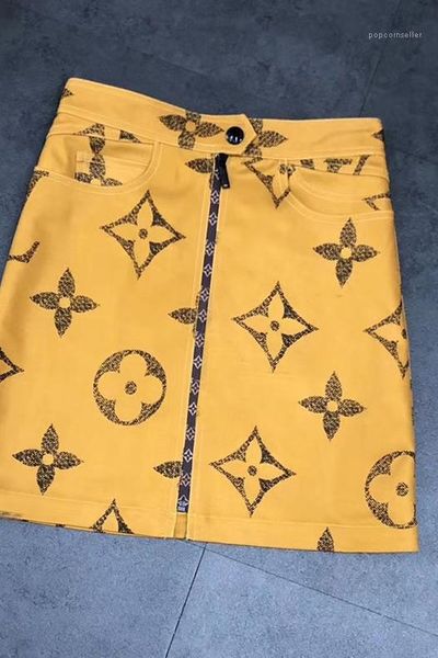 

dresses summer letter printed short dresses womens vintage zipper fly a-line dresses high waist khaki summer, Black