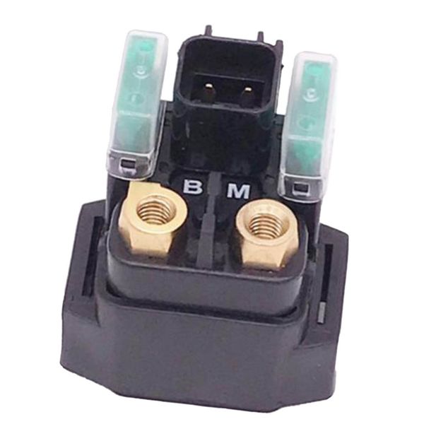 

starter relay reliable electrical spare parts for yamaha raptor 700