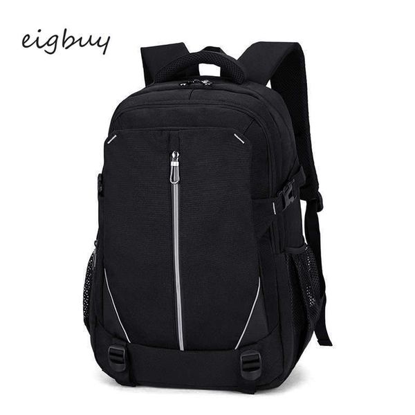 

ladies japanese backpack classic panelled zipper polyester black retro school bags for teenagers bookbags