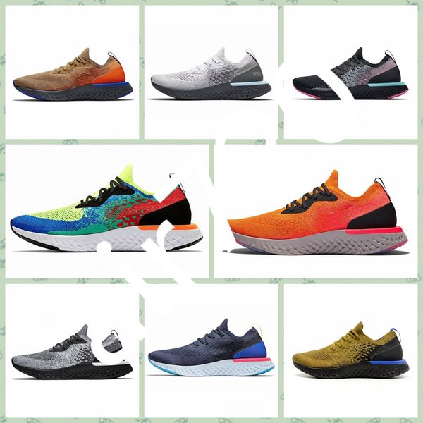 

nrea2a epic react instant go fly s0uth running shoes men belgium be true racer blue platinum blue luminous ladies sports shoes 36-45
