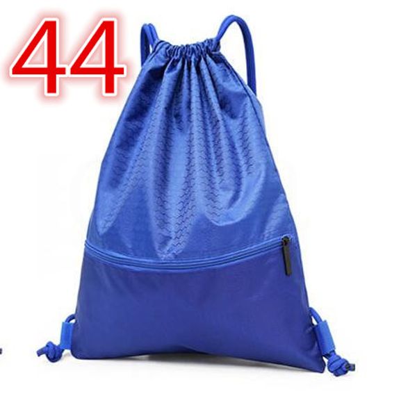 

2019 new clear purse stadium approved bag professional football jerseys storage bag easy fan accessories jerseysd0001044, Black;white