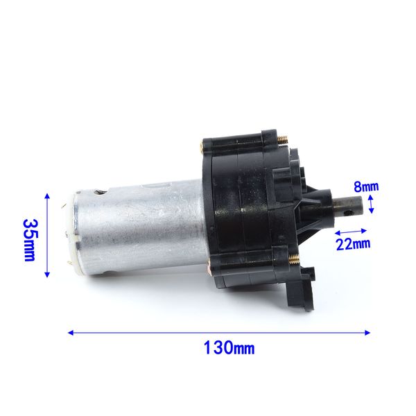 

crank hand generator 5-24v dynamotor wind dynamo hydraulic test power supply 1500ma silver 130*35mm motor black