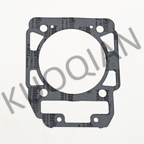 

kuoqian cylinder block gasket for cfmoto cf800 atv engine spare part no.0800-023002