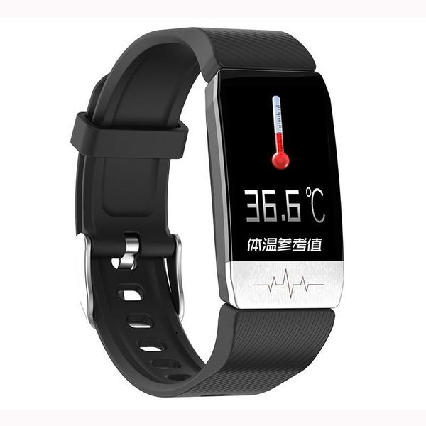 

outdoor multifunction sports heart rate smart bracelet wrist watch fitness pedometer health monitoring equipment hx20060701