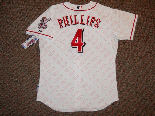brandon phillips jersey