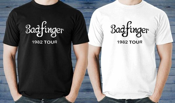 badfinger t shirt