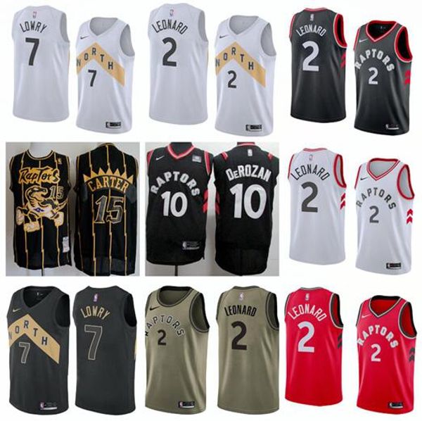 raptors uniforms 2019
