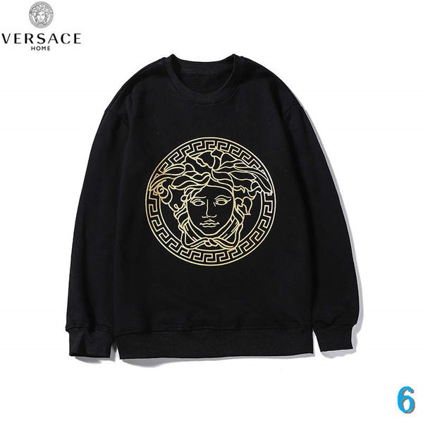 

mens конструктора hoodie повседневный стиль фуфайки осень зима марка шаблон свитер шерсть внутри роскошные женщины топы sweaters6, White;black