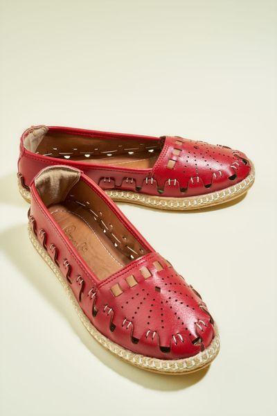 

bambi red women espadril h0628114209, Black
