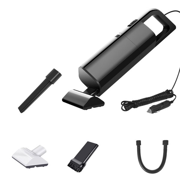 

12 в 120 вт автомобильный пылесос мини ручной мокрый сухой двойного уборочного инструмента универсальные товары электронные аксессуары