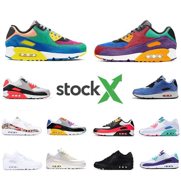 

90 running shoes for men be true viotech jelly laser fuchsia mixtape mars landing infrared mens trainers sports sneakers shop7