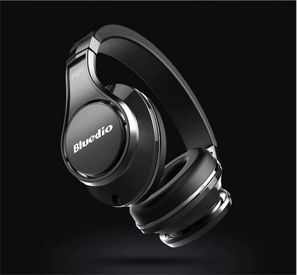 

ufo bluetooth wireless headset portable music headphones send friend earphones new style with mic