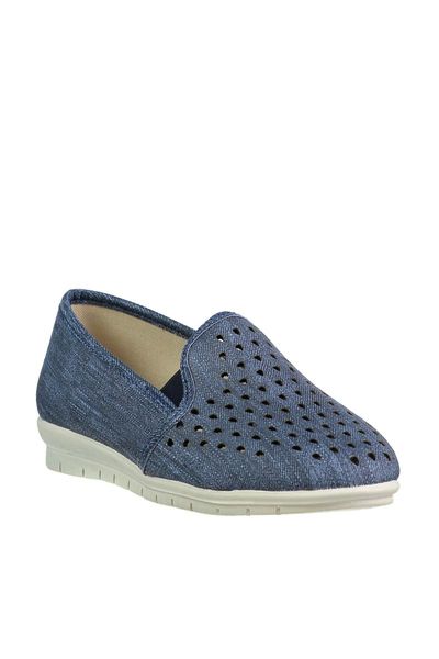 

bambi синих женщин espadril f0353197809, Black