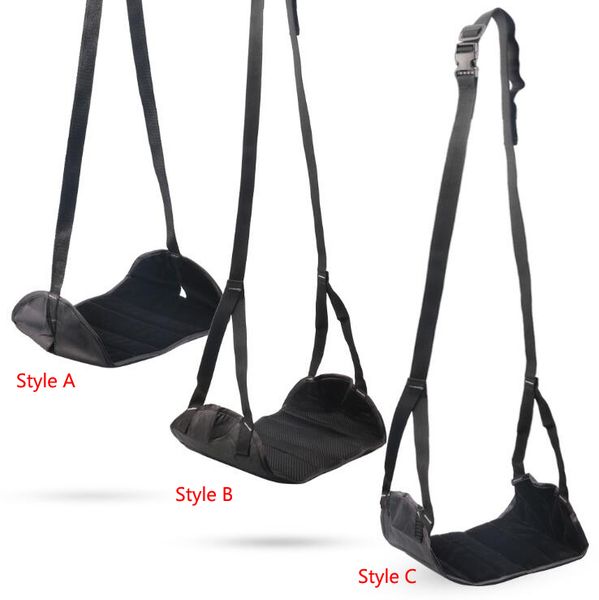 2019 Foot Rest Travel Footrest Airplane Leg Rest Flight Foot