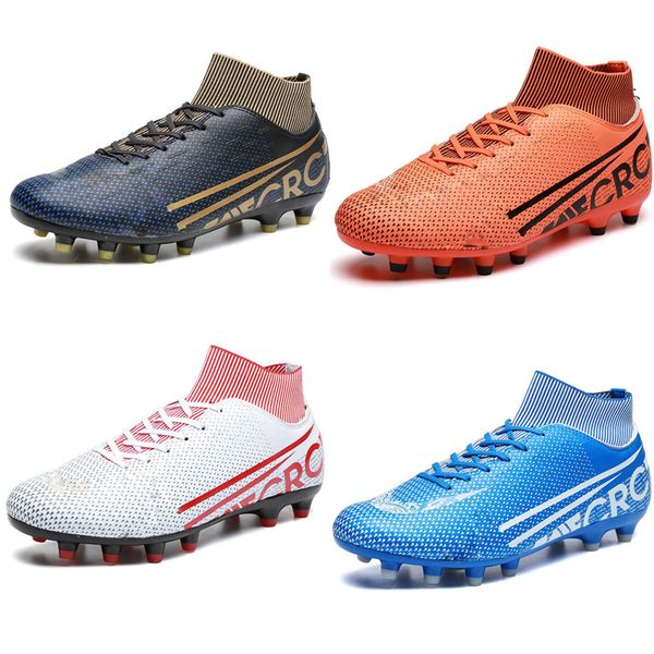 

2020 высокое качество мужские бутсы superfly 7 elite fg бутсы cr7 размер неймар футбол обувь женщин моды 35-45