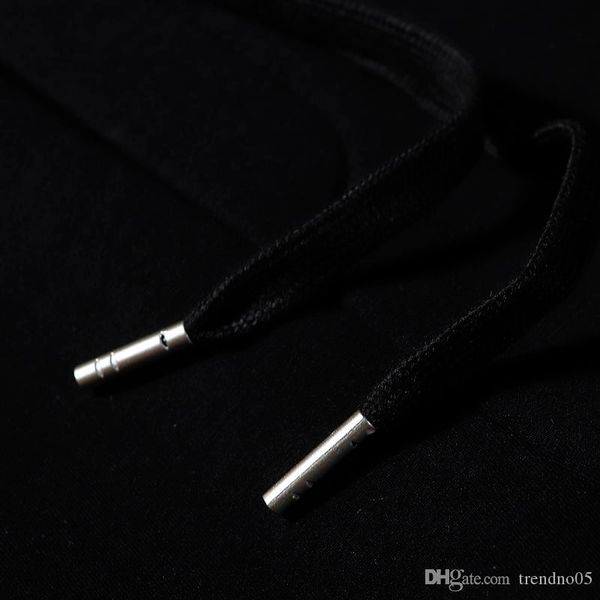 

с логотипом ретро итальянский дизайнер случайные брюки хлопок диких спортивные мужские брюки классические моды стрейч высокого класса качест, Black