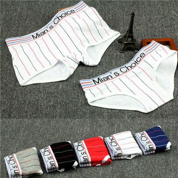 

50pcs/lot new cotton short women panties boyshorts woman women's underwear boy shorts girls size -2xl, Black;pink