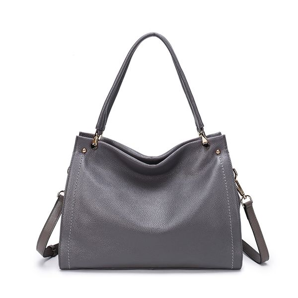 

женские сумки на ремне 2020 новая личи tote кожа tote