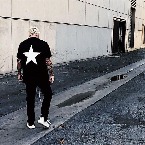 

fear of god essentials mens designer t shirts limited short sleeves t-shirts fog luxury t shirt for men, White;black