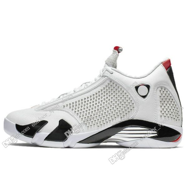 gym red 14s men