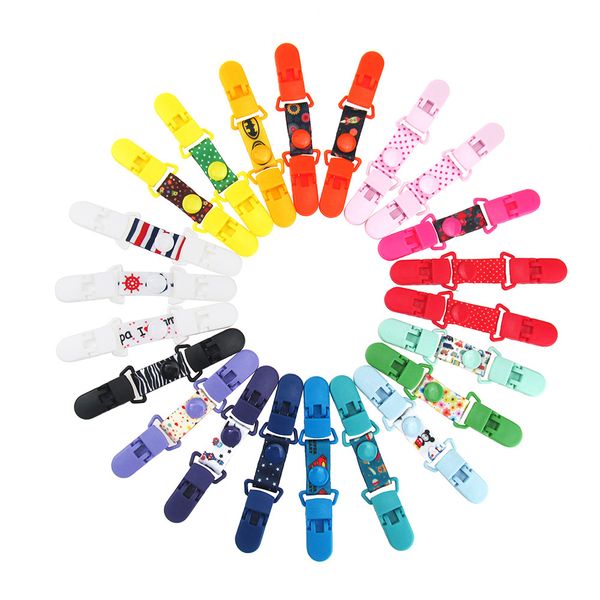 

infant handkerchief anti-drop clips saliva towel anti-lost cartoon anti-drop clip kindergarten