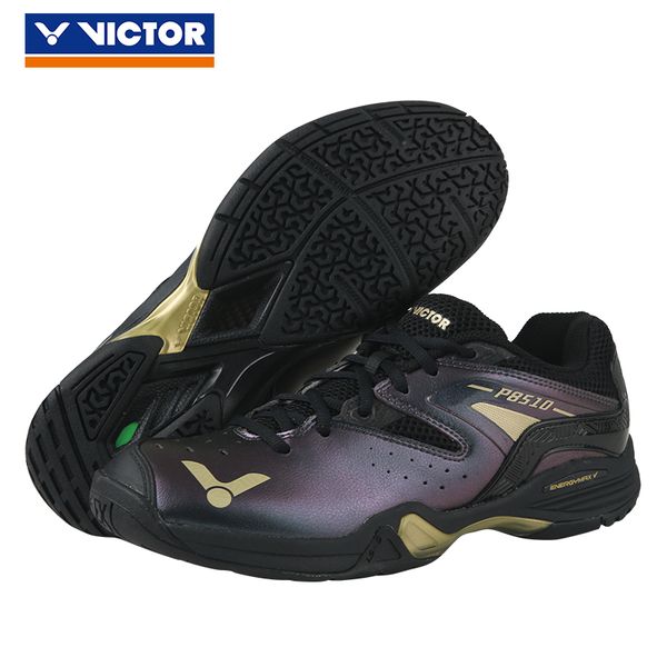 

victor national team badminton shoes men women badminton training tennis shoes sport sneakers p8510