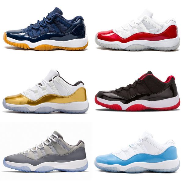 

jumpman 11 white red prom night cap and gown gym red heiress black stingray midnight navy concord shoes 11s mens womens basketball sneakers