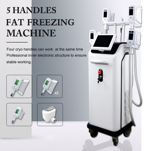

latest cryolipolysis system weight loss cryo er fat ing slim fat reduction machine dhl ing