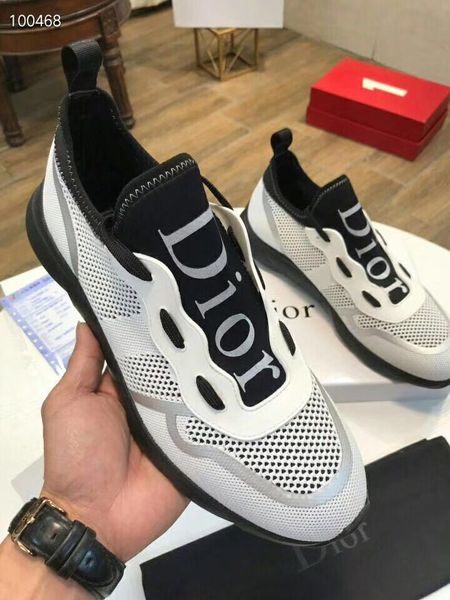 

Fa hion chain reaction hoe luxury hoe mix color ca ual hoe me h trainer for men women triple hoe 13 chri tian 13 dior 35 45 a3