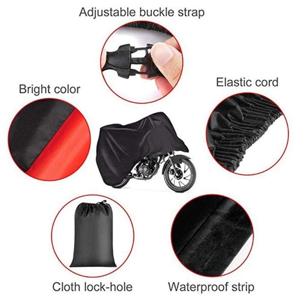 

multi-color sun-proof motorcycle electric dustproof car cover motorcycle cover rainproof electric car