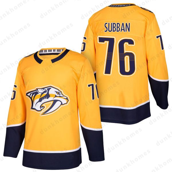 

76 P.K. Subban Nashville Predators Jerseys 9 Filip Forsberg Hockey Jerseys 35 Pekka Rinne 92 Ryan Johansen 59 Roman Josi 100% Stitched