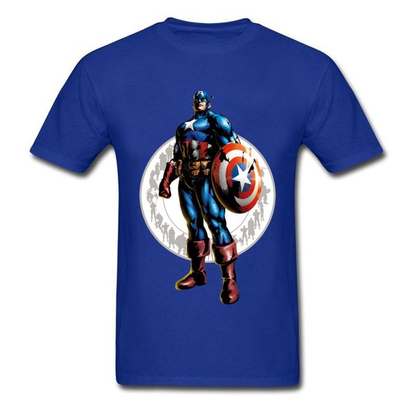 camisetas de superheroes