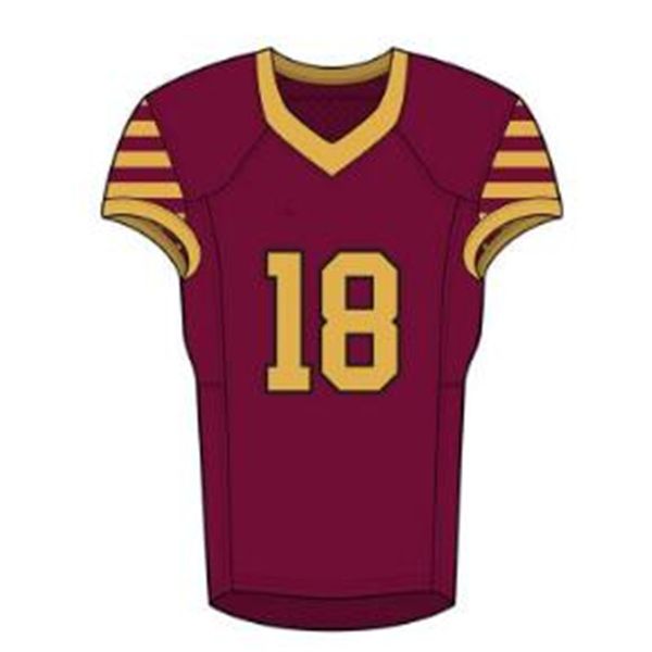 

new quality embroidered jersey 11121 15 312, Black;red