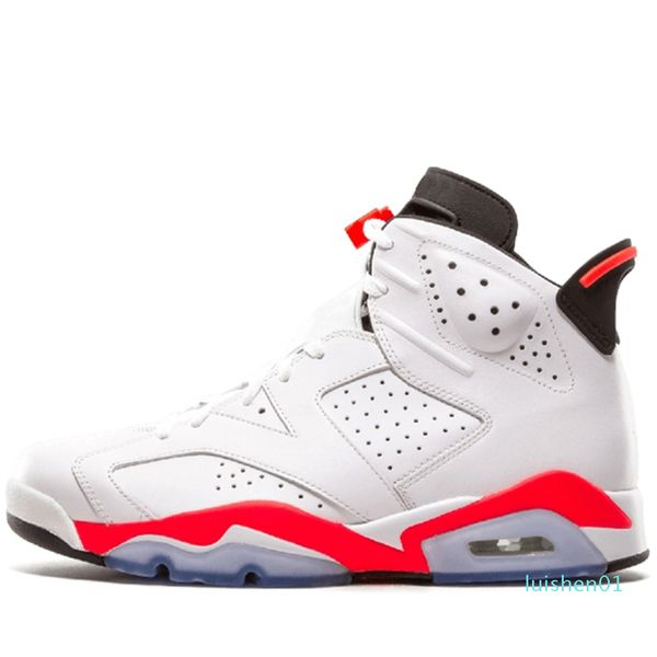

new brand bred mens 6s basketball shoes tinker unc black cat white infrared red carmine toro mens designer trainer sports sneakers l011