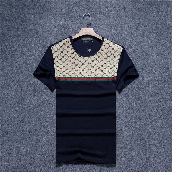 

20ss мужчины женщины летние футболки с логотипом бренда французский бульдог лето повседневная дышащая мужчины женщины тройники -3xl 28, Gray