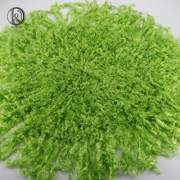 

handcraft acrylic blanket tassel round blanket pgraphy props for newborn baby