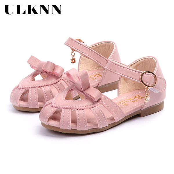 

ulknn девушка малыша обувь сандалии твердые элегантный сердца дизайн сандалии обувь для девочек дети летний пляж обувь сандалии открытый y20, Black;red